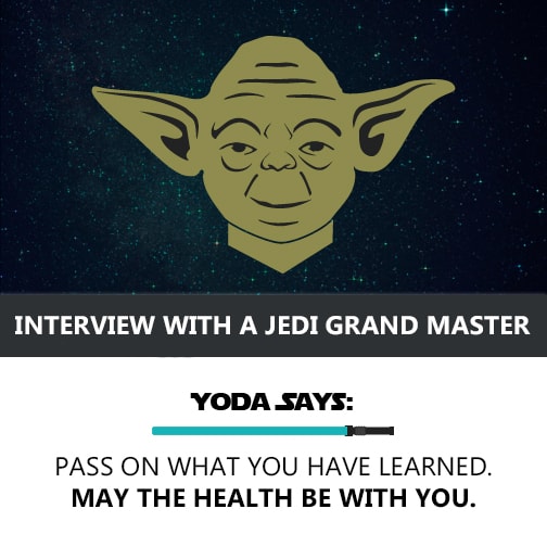 Yoda Natural Alternative Medicine