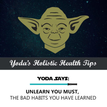 Yoda Holistic health