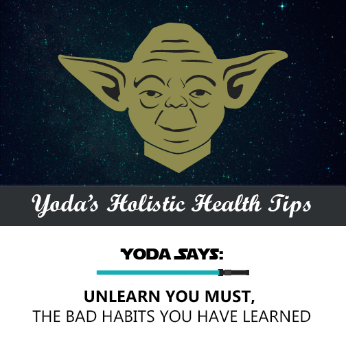Yoda Holistic health